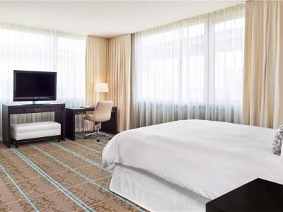 The Nines, A Luxury Collection Hotel, Portland
