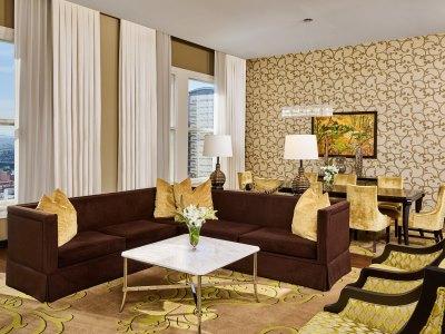 The Nines, A Luxury Collection Hotel, Hotel Portland