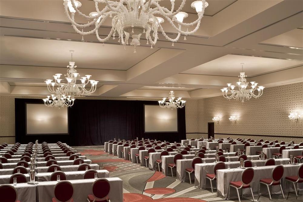 The Nines, A Luxury Collection Hotel, Portland