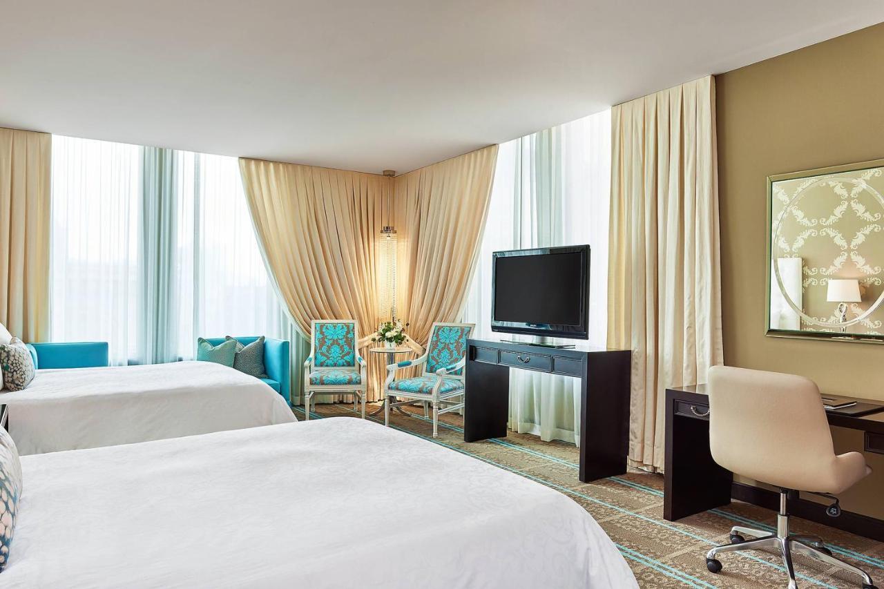 The Nines, A Luxury Collection Hotel, Hotel