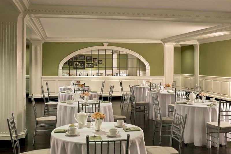 Hotel The Nines, A Luxury Collection Hotel,