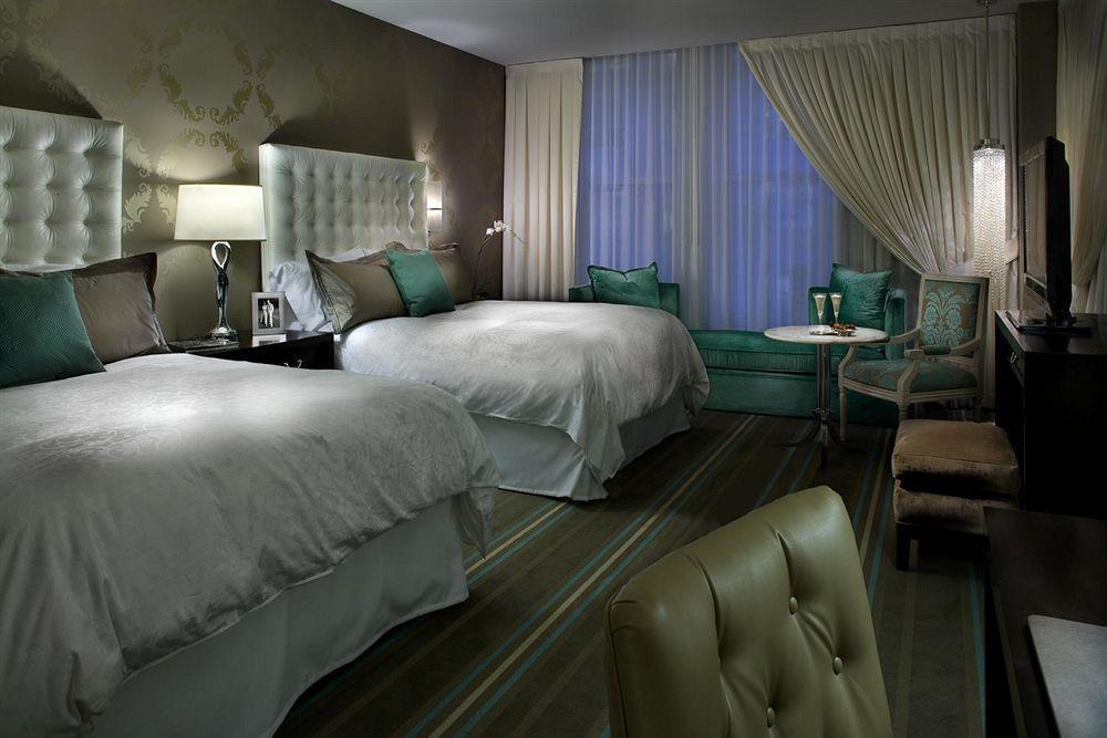 The Nines, A Luxury Collection Hotel, Hotel 5*